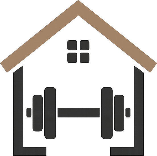 The Fit Visit Logo