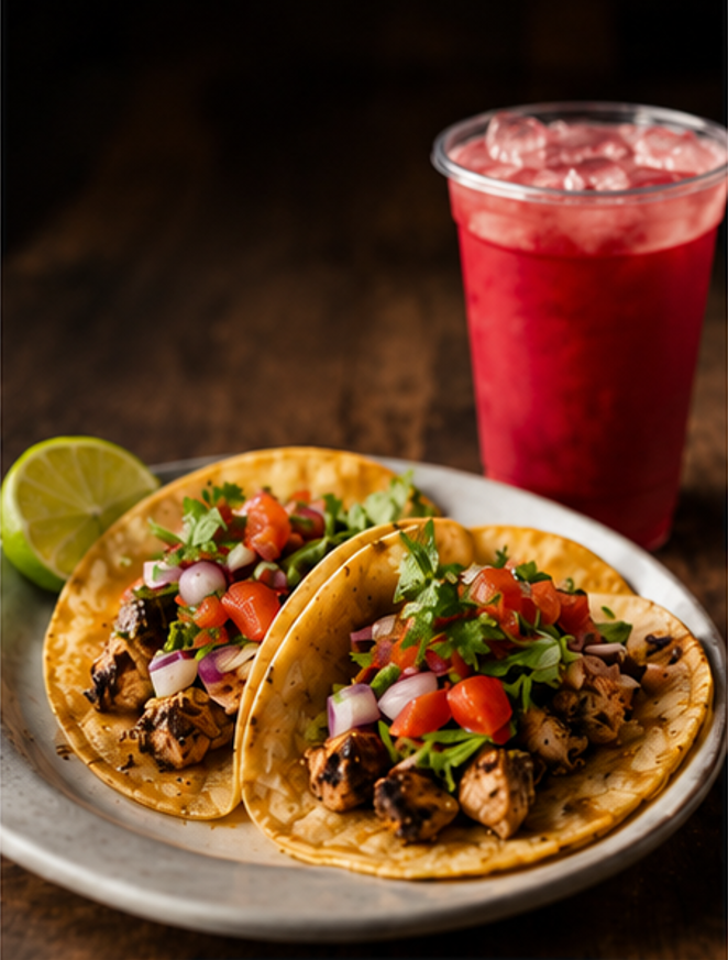 Taco Duo
