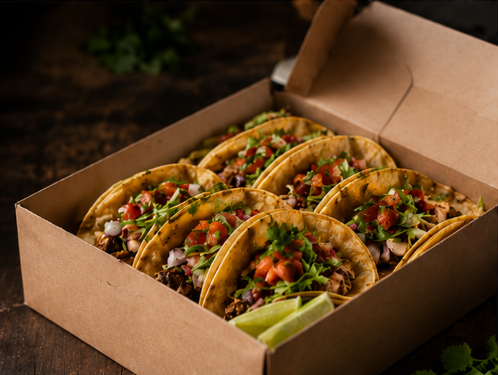 Taco Lover’s Box